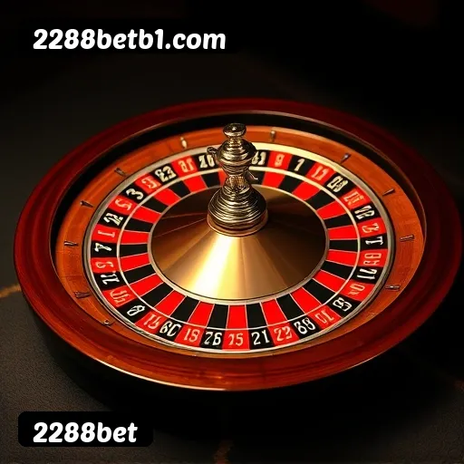 App Mobile 2288bet - Jogue em Qualquer Lugar no Seu Smartphone